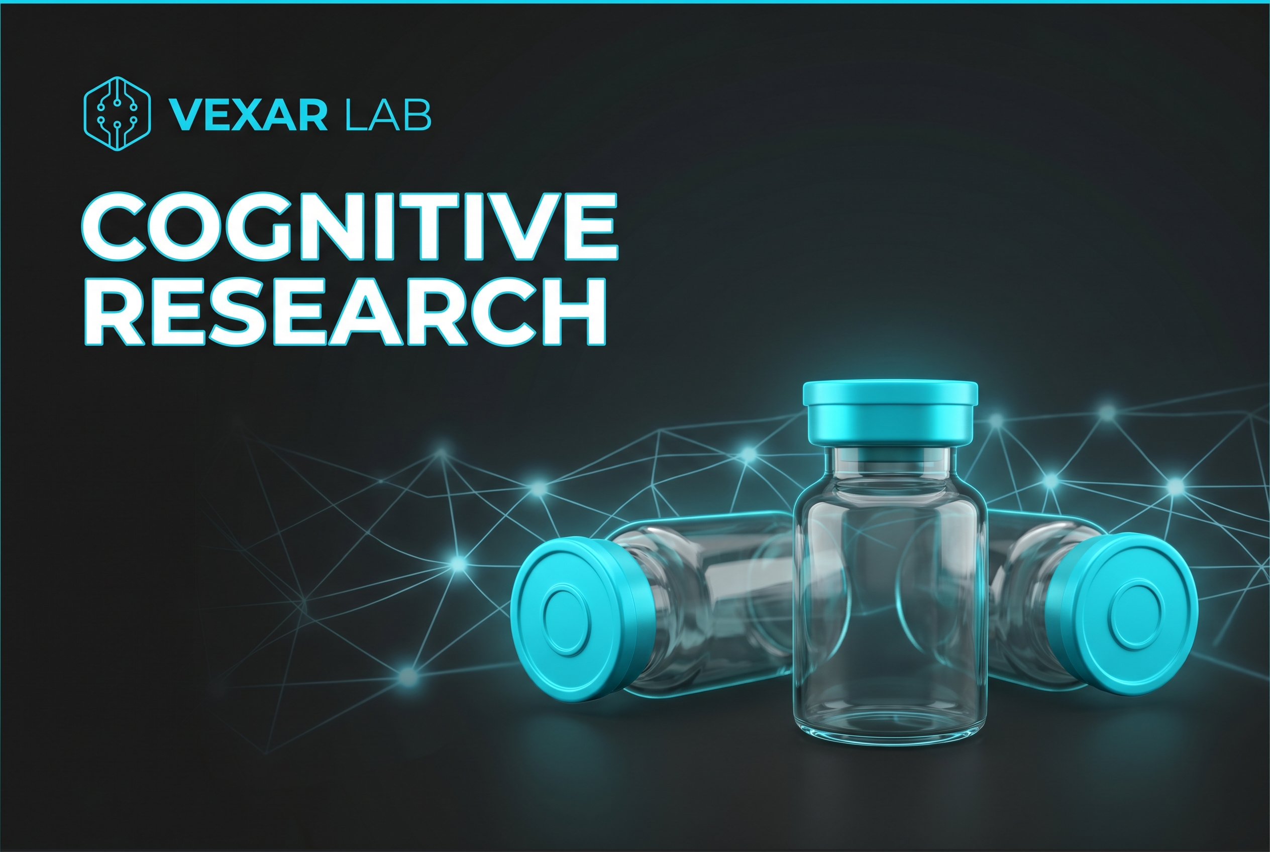 Cognitive research peptides
